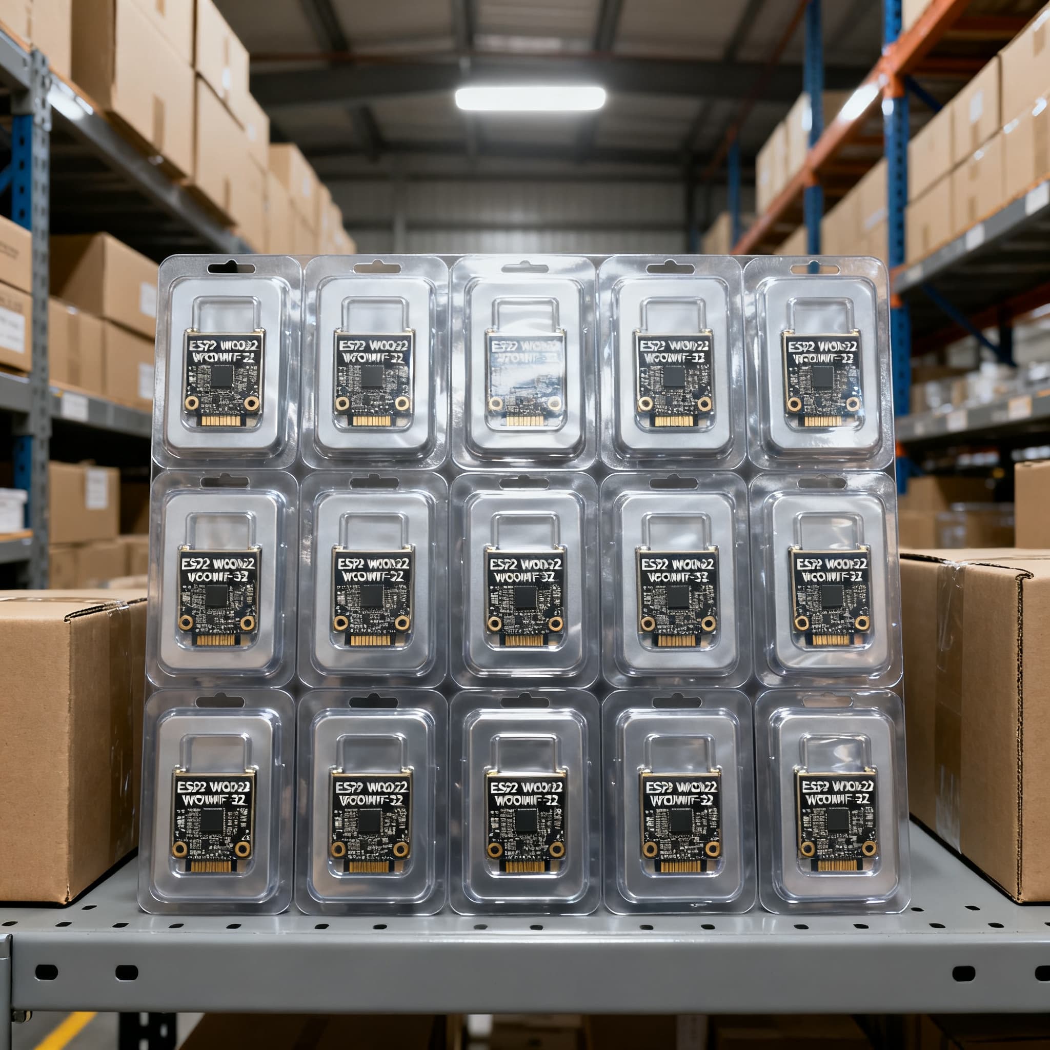 ESP32-WROOM-32 is NRND: What Procurement Teams Should Do