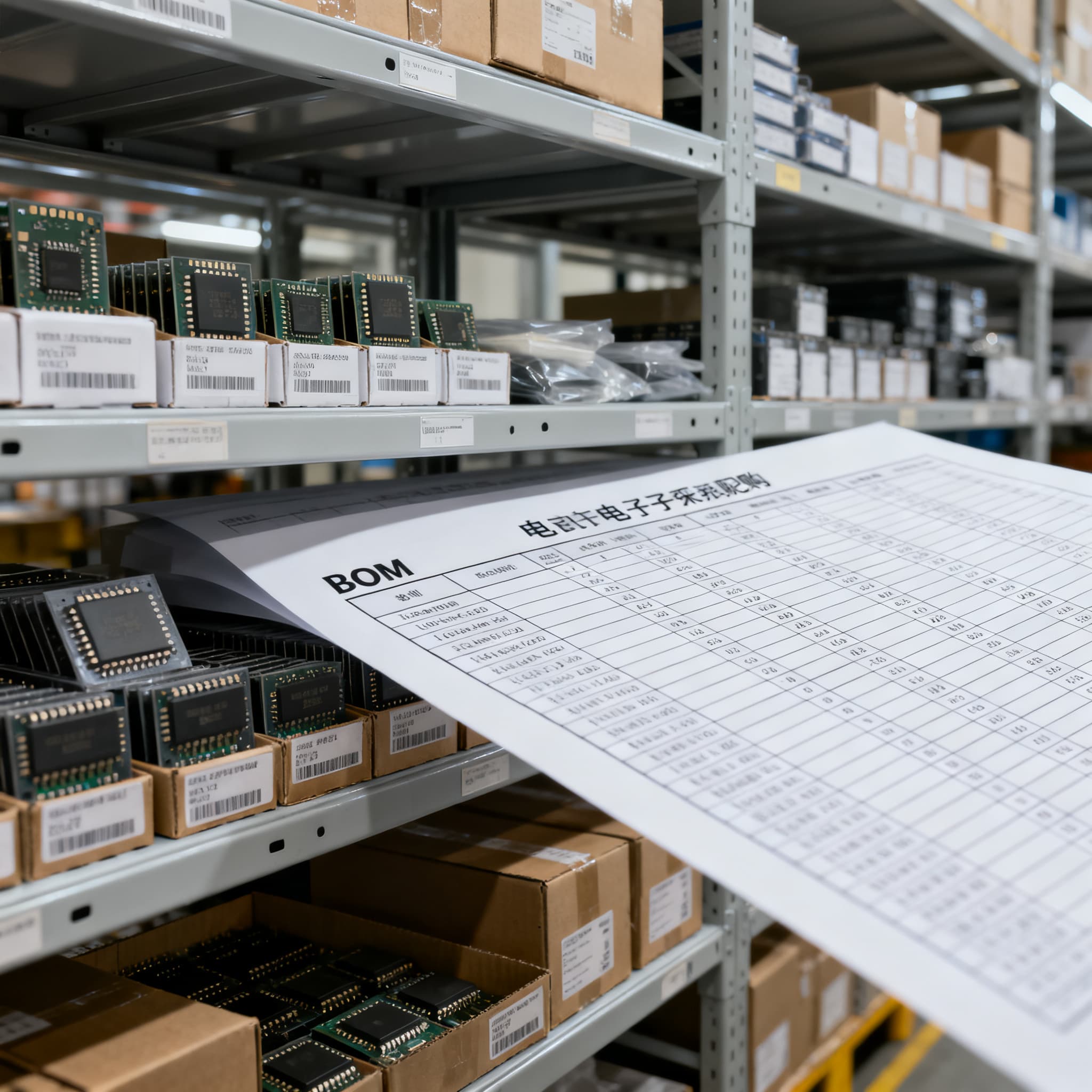 FDV301N Datasheet Specs Buyers Should Verify Before RFQ