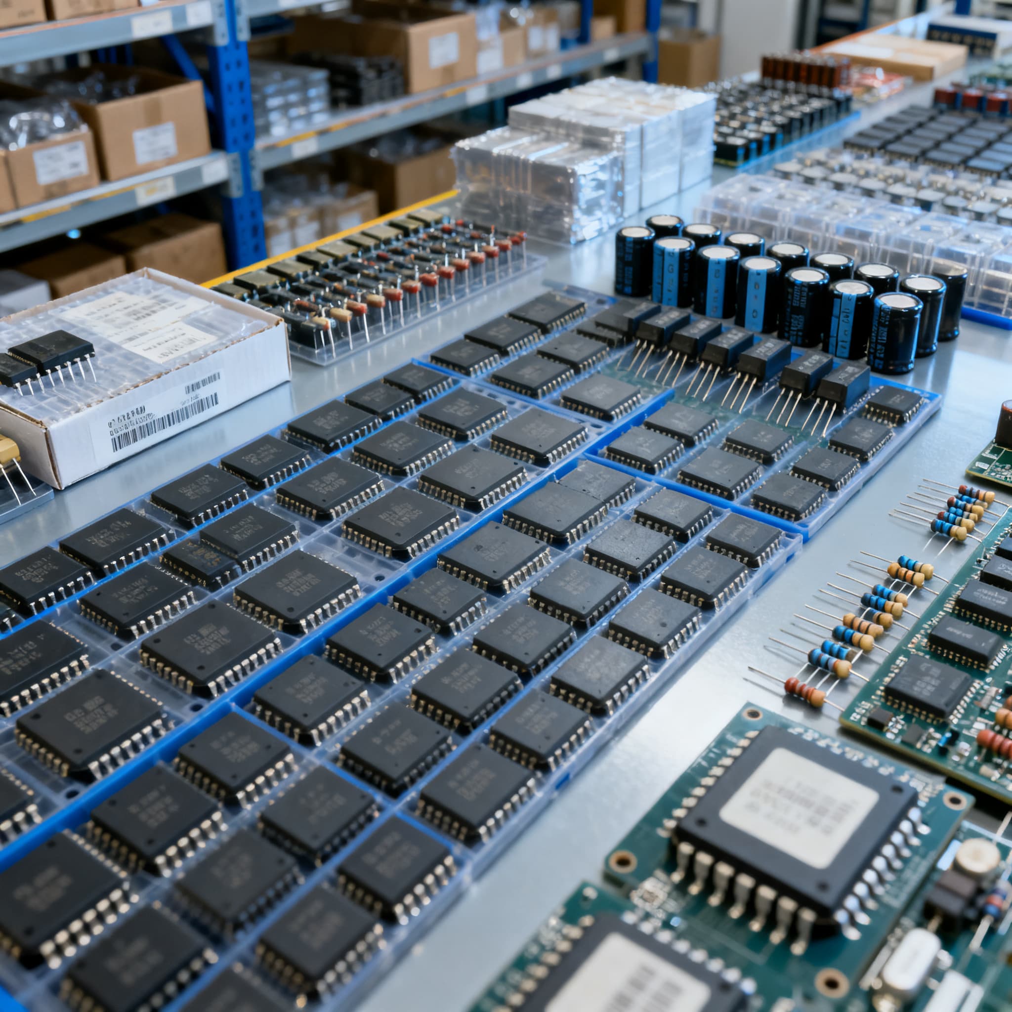 MPN Procurement Guide: Pinout and Spec Checks for RFQ