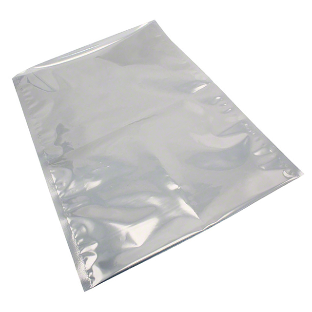 BAG STATIC SHIELD MTL IN 12"X18"