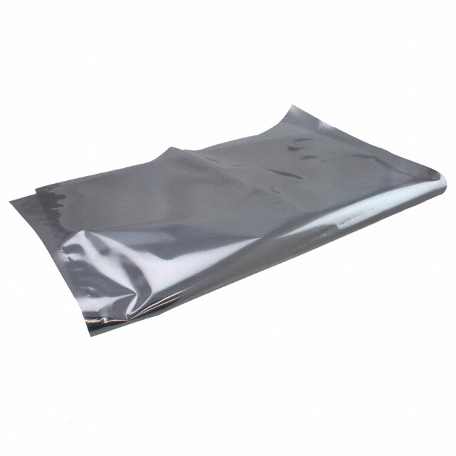 BAG STATIC SHIELD MTL IN 14"X18"