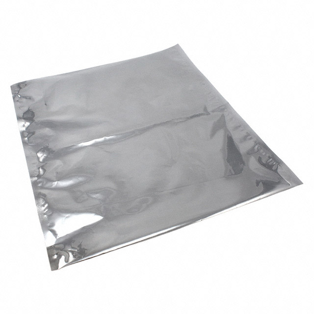 BAG STATIC SHIELD MTL IN 15"X18"