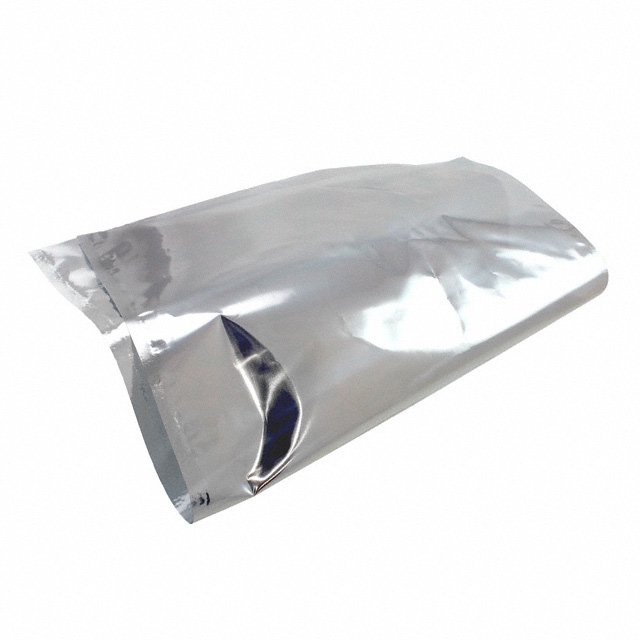 BAG STATIC SHIELD MTL IN 16"X24"