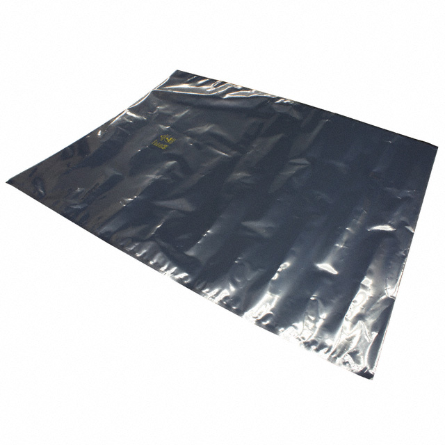 BAG STATIC SHIELD MTL IN 24"X30"