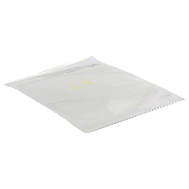 BAG STATIC SHIELD MTL IN 8"X12"
