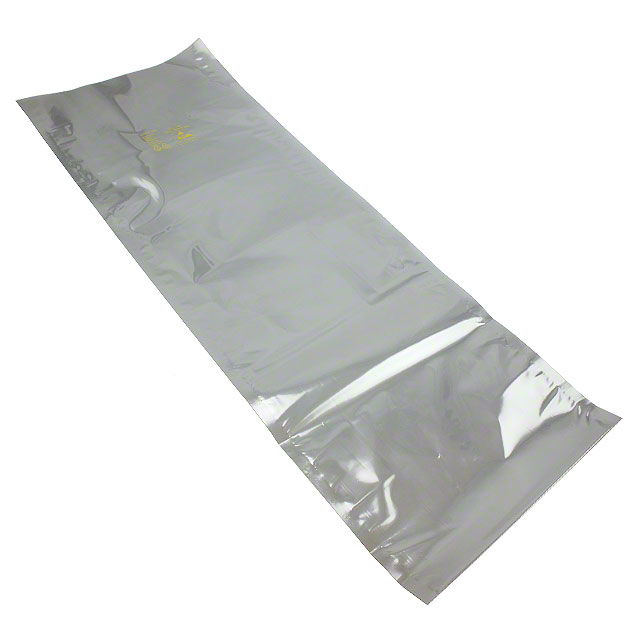 BAG STATIC SHIELD MTL IN 8"X24"