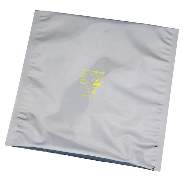 BAG STATIC DISSIPATIVE IN 3"X7"