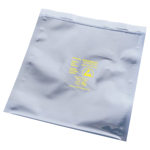 BAG STATIC SHIELD MTL IN 18"X24"