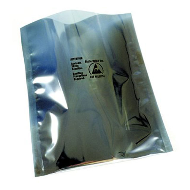 BAG STATIC SHLD MTL OUT 12"X18"
