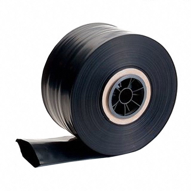CONDUCTIVE TUBING NONE 12"X500'