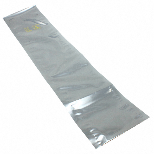 BAG STATIC SHIELD MTL OUT 8"X10"