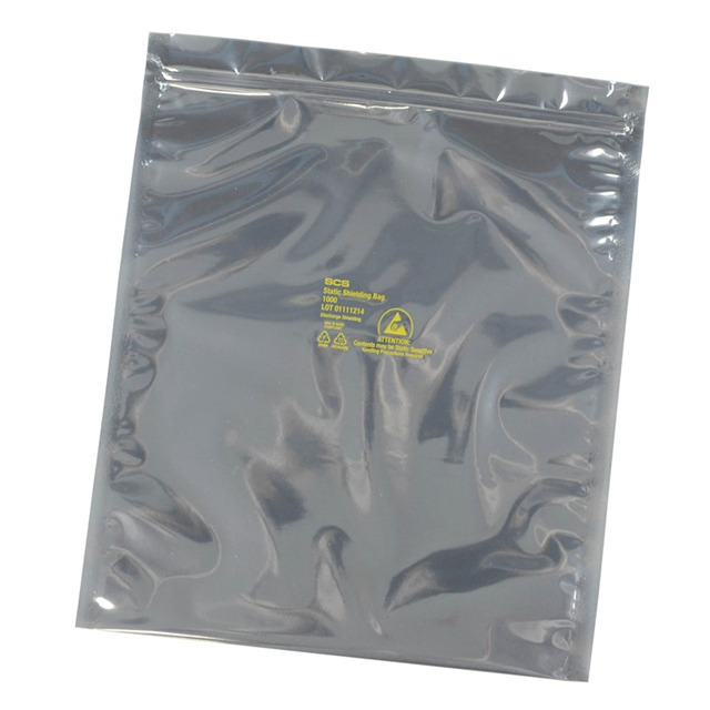 BAG STATIC SHIELD MTL IN 20"X24"