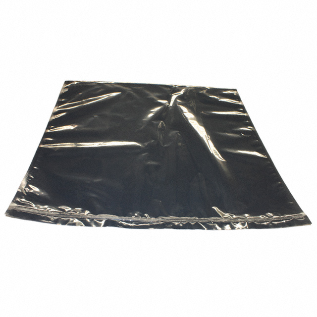 BAG STATIC SHIELD MTL IN 24"X24"