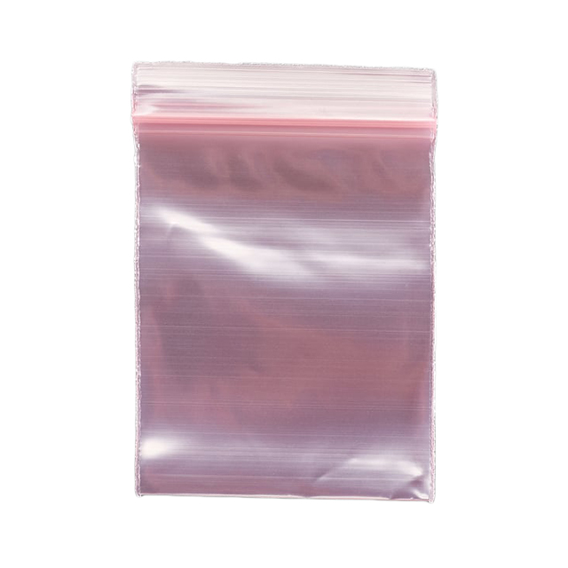BAG STAT DISSIPATV 3.5"X2"