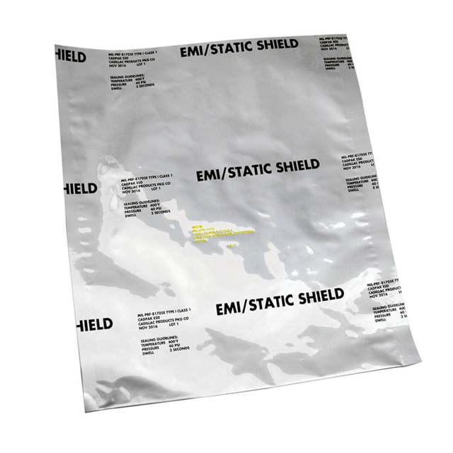 MOISTURE BARRIER BAG 5"X7"