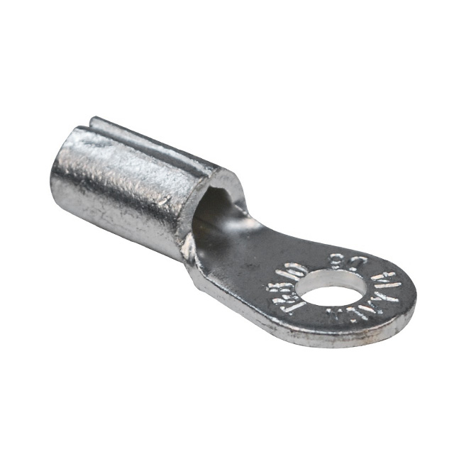 RING TERMINAL BANANA JACK .200
