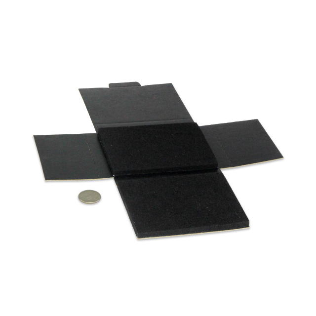 SELF-ALIGNING ROLL-IN-T-SLOT NUT