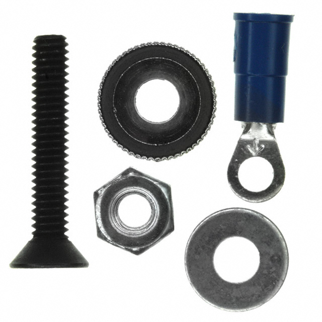GND MICASTAT FLUSH MT INSERT