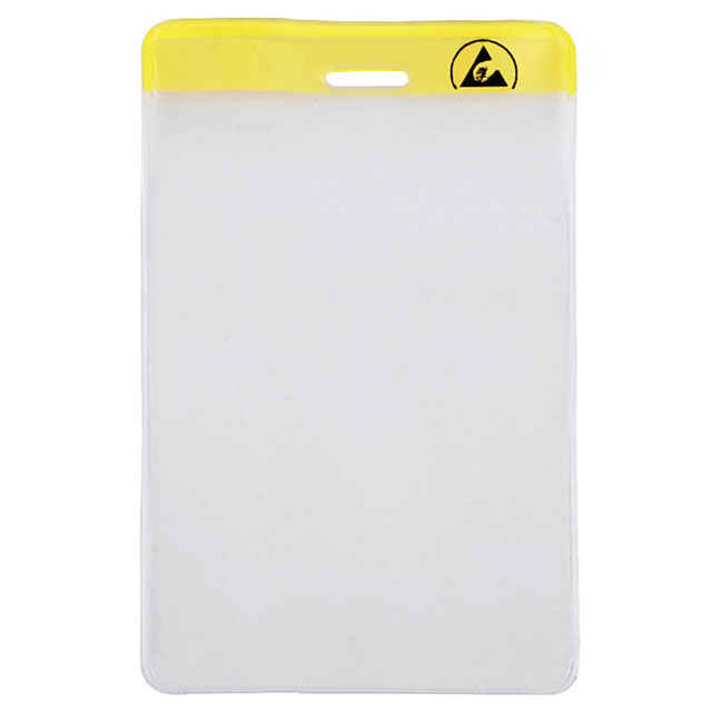 ESD CARD HOLDER PROXIMITY VERT