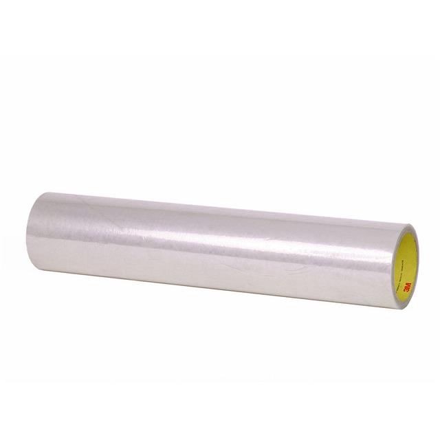 3M DIRT TRAP CLEAR FILM 36856, 1