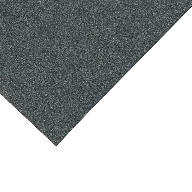 FOAM BLK COND CUSH GRD 1/8X37X57