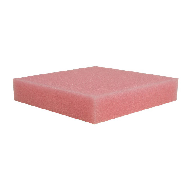FOAM PINK STATIC DISS 1X40X48