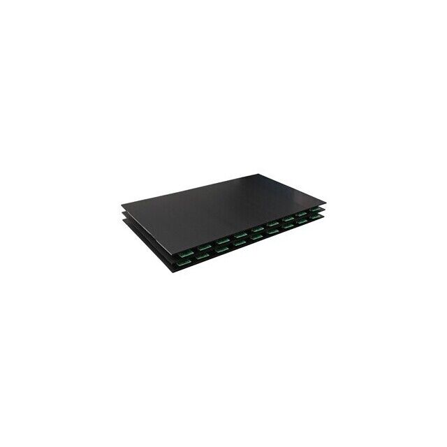 PLASTEK SHEET, 4 MM X 96'' X 48'