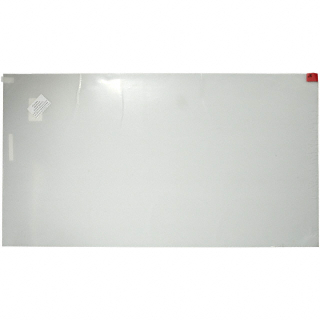 MAT CLEAN WALK 25"X45" UNFRAMED