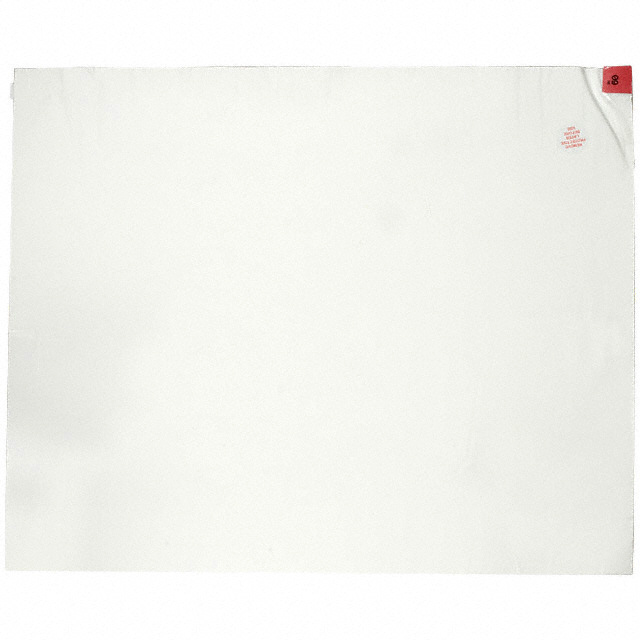 MAT REPLACE PAD 30"X24" ACRYLIC