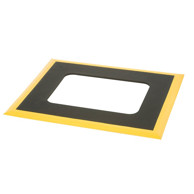 MAT FOOTWEAR ELECTRODE PGT120