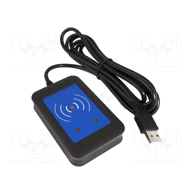 EXTERNAL CARD READER  PGT120.COM