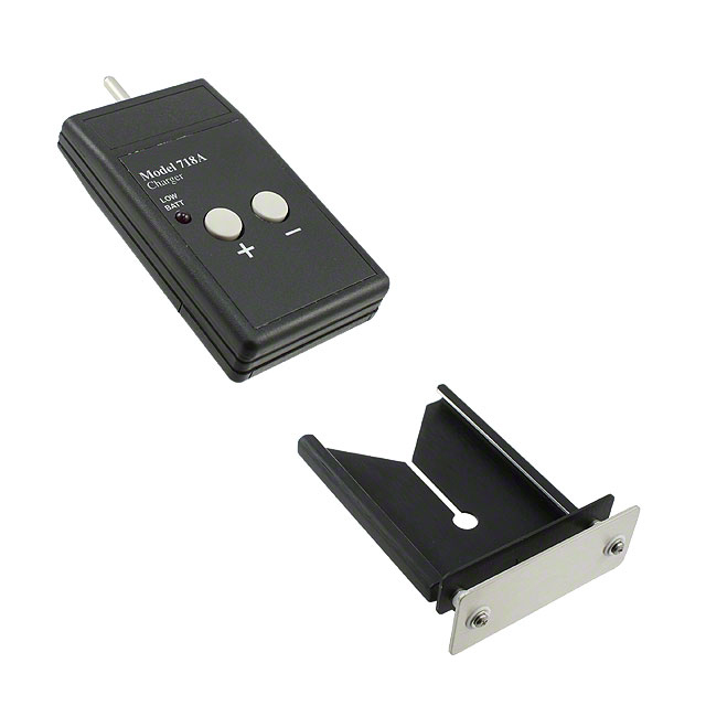 AIR IONIZER TEST KIT