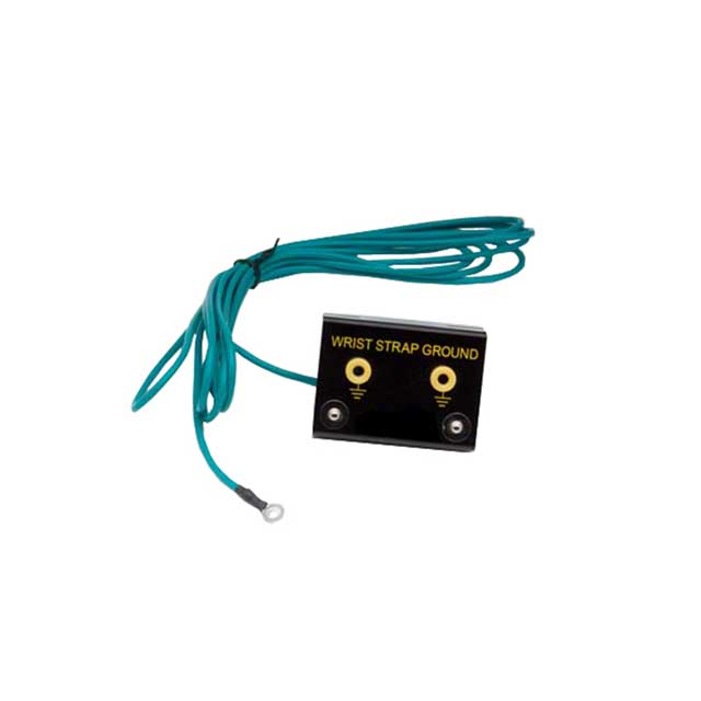 8087-900 (TRI-TAP GND PREMOLD)