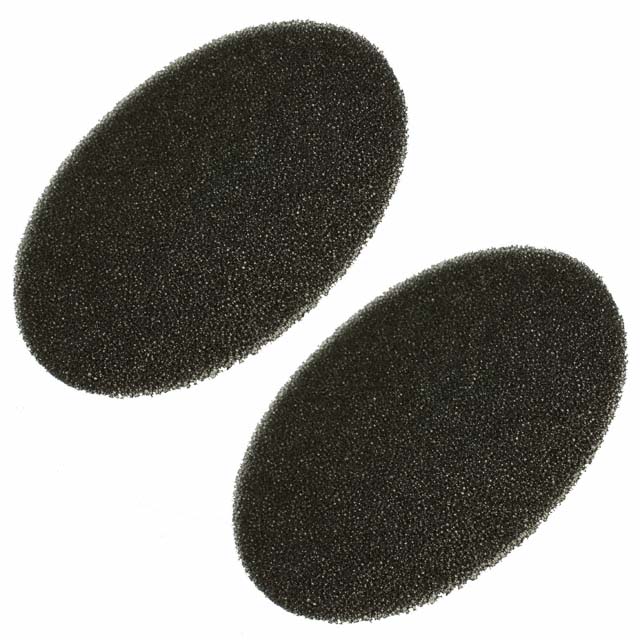 FILTER FOAM 2 PER CARTON