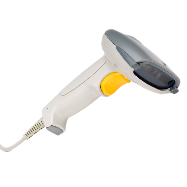 HANDHELD BARCODE SCANNER