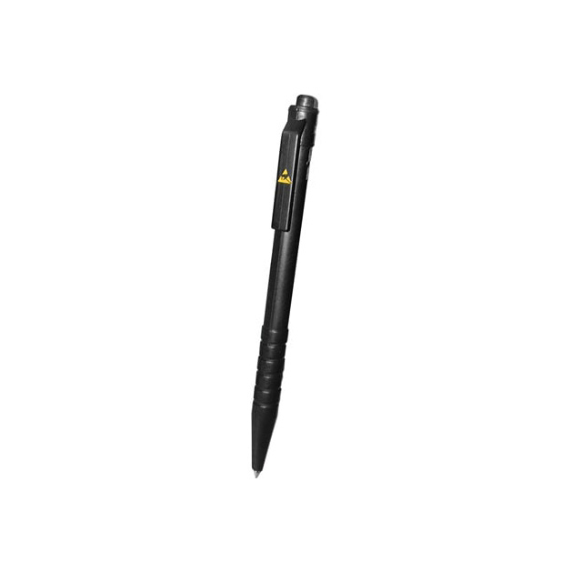 ESD PEN, BLUE INK