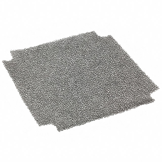 REPLACEMENT FILTER-ER-F12 5PC