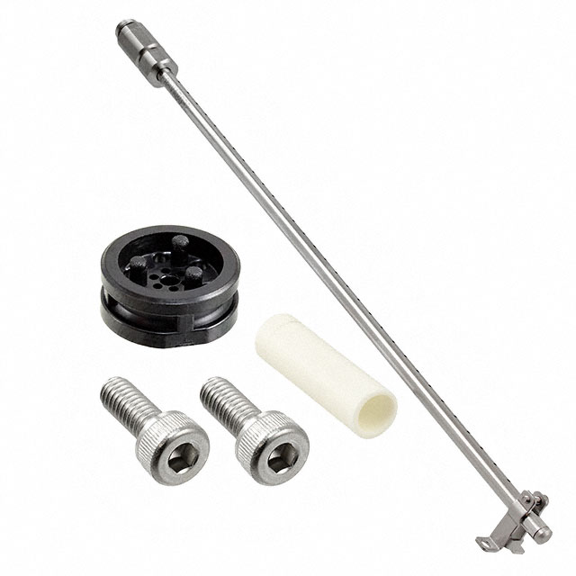 STRAIGHT BAR NOZZLE 320MM