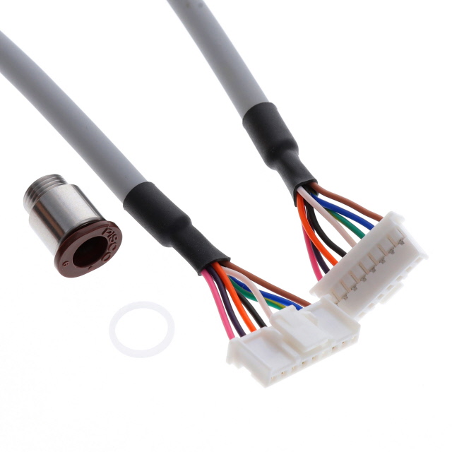 JOINT KIT CONNECT CBL/AIR TUBE