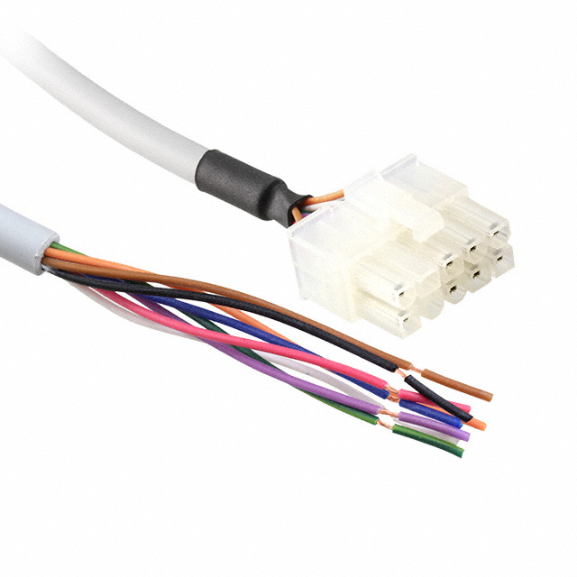 CABLE 5M CONNECTOR FOR ER-X