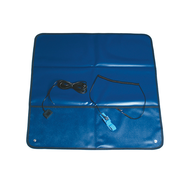 2'X2' FIELD SERVICE KIT, BLUE