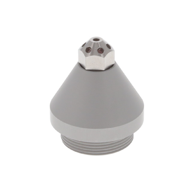 SHOWER NOZZLE 90DEG