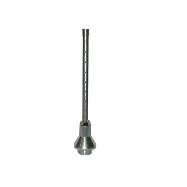 OUTPUT NOZZLE FOR IN3425, 16"