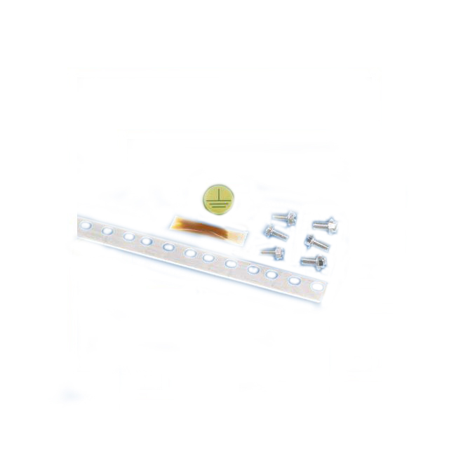 GROUNDING STRIP KIT