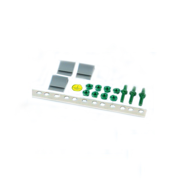 GROUNDING STRIP KIT