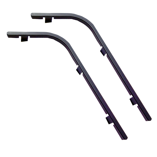 LT. END PIECE FOR BFN801