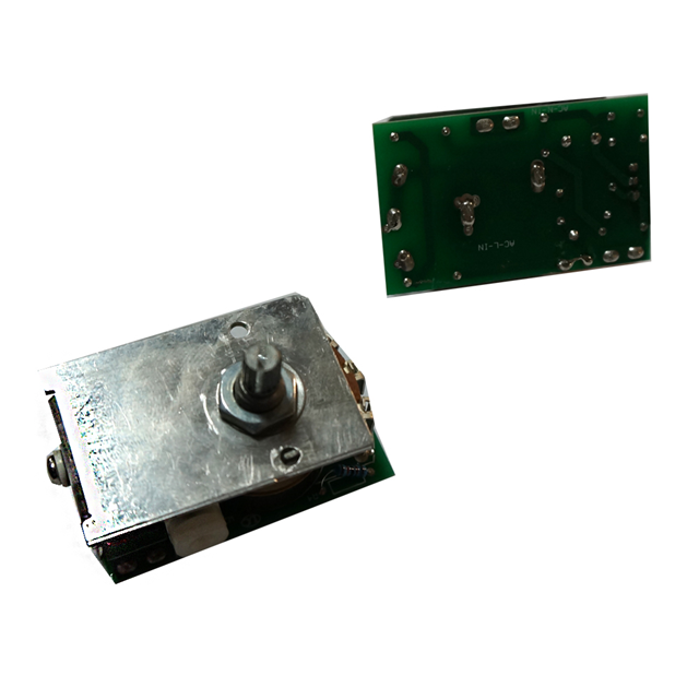 KNOB BOARD