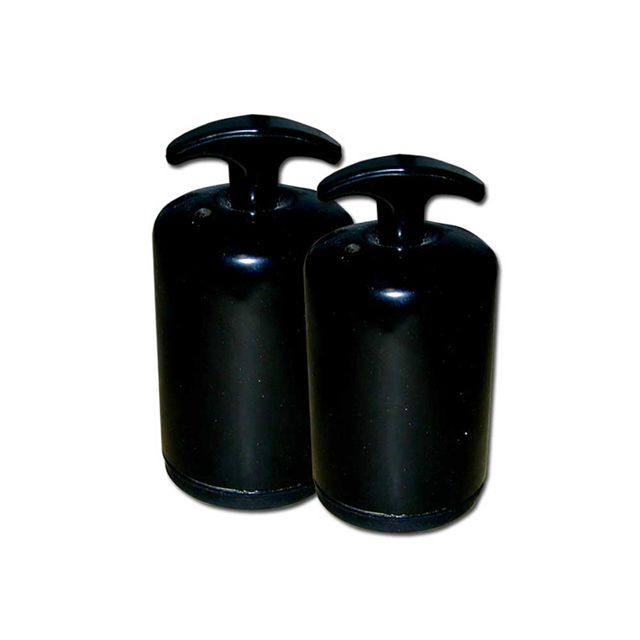 SURFACE RESISTANCE PROBES