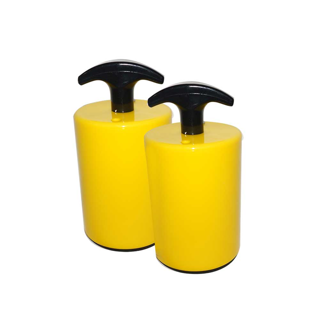 SURFACE RESISTANCE PROBES