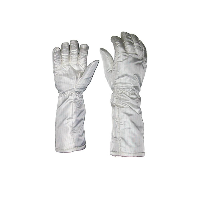 GLOVES NOMEX WHT XLG